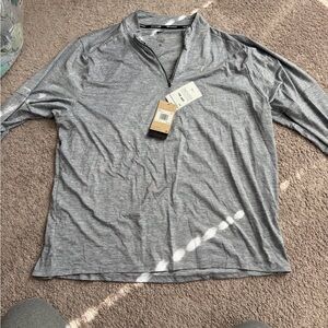 Men’s Nike XXL Quarter-Zip Pullover